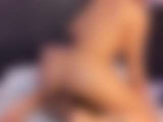 Karla Hudsson's Live Sex Cam Show