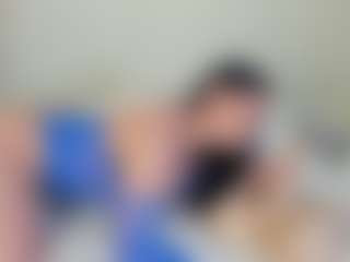 Karla Hudsson's Live Sex Cam Show