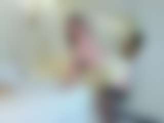 Karla Hudsson's Live Sex Cam Show