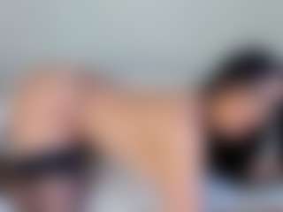 Karla Hudsson's Live Sex Cam Show