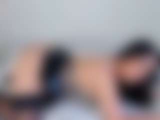 Karla Hudsson's Live Sex Cam Show