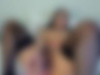 Karla Hudsson's Live Sex Cam Show