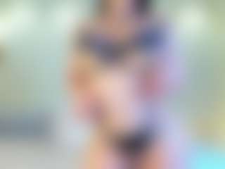 Karla Hudsson's Live Sex Cam Show