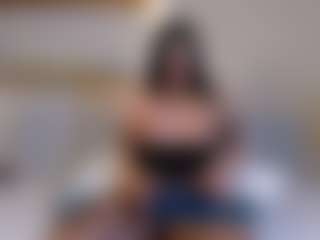 Karla Hudsson's Live Sex Cam Show