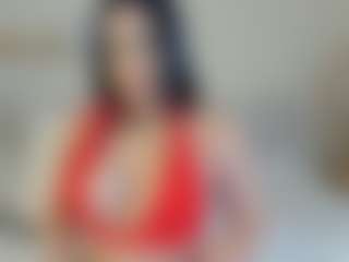 Karla Hudsson's Live Sex Cam Show