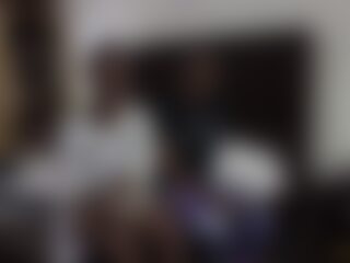 khloeMalika's Live Sex Cam Show