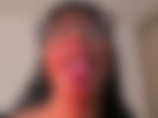 Live cam show with Alice-rausing - Tongue on galaxygirlnitro.com