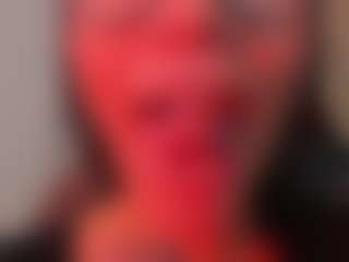 Live cam show with Alice-rausing - Tongue on friskycurves.com