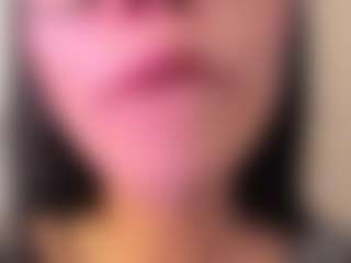 Live cam show with Alice-rausing - Facial on Dolls Live
