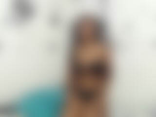 canela-li's Live Sex Cam Show