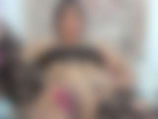 Live cam show with Cutelatinax - Domination on Camming Site