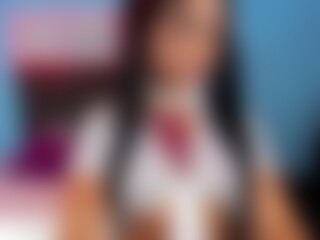 daniela-b's Live Sex Cam Show