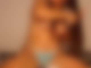 Dulce Lorena's Live Sex Cam Show
