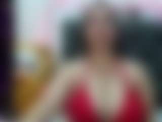 Pokaz na żywo z Allie Vergara - Cum In Pussy na Camsoda