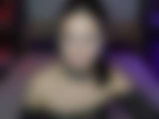 Live cam show with LilaWray - Grey Eyes on parknlotfishbdy