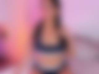 Amy's Live Sex Cam Show
