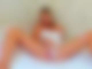 -Elisa-'s Live Sex Cam Show
