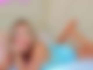 -Elisa-'s Live Sex Cam Show
