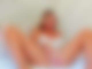 -Elisa-'s Live Sex Cam Show