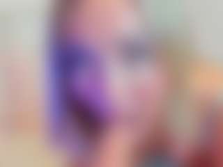 -Elisa-'s Live Sex Cam Show