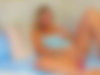 -Elisa-'s Live Sex Cam Show