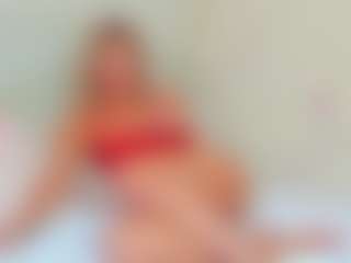 -Elisa-'s Live Sex Cam Show