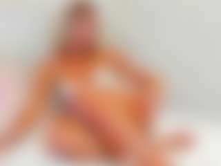 -Elisa-'s Live Sex Cam Show