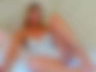Live cam show with EllisaCherry - Blonde Hair Dildo on Camsoda
