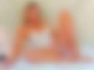 EllisaCherry's Live Sex Cam Show
