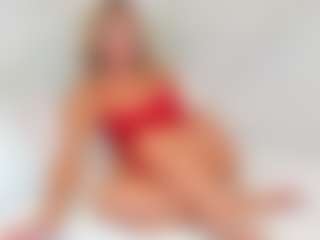 Live cam show with EllisaCherry - Blonde Hair Cum on PervPlay.com