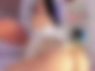 Live cam show with Kira Lopez - Athletic Asian on TastyBlacksLive