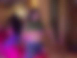 Live cam show with Dojacandice - Colombia on Camsoda