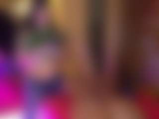 Show de Sexo ao Vivo na Câmera de Dojacandice