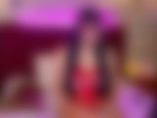 Live cam show with Dojacandice - Submissive on Camsoda