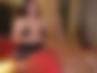 Live cam show with Dojacandice - English on Soda Cam