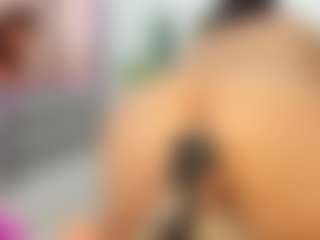 Nymphonebula's Live Sex Cam Show