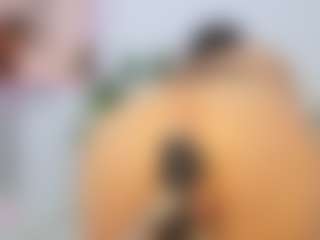 Nymphonebula's Live Sex Cam Show