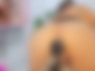 Nymphonebula's Live Sex Cam Show