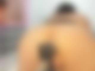 Nymphonebula's Live Sex Cam Show