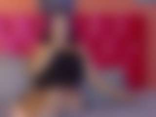 AlisaFox's Live Sex Cam Show