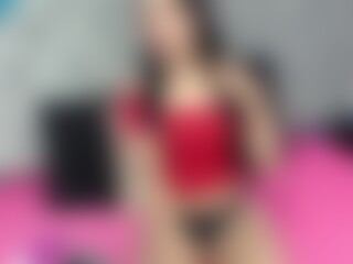 pomarosa's Live Sex Cam Show