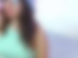 Live cam show with Celeste-Colin - Glasses on Mixed Magazine Live