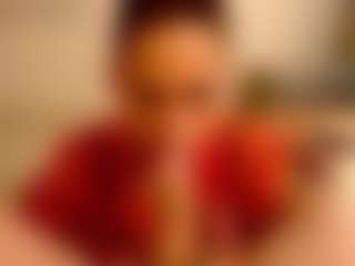 Live cam show with Rhi Connor - Blowjob on Camsoda