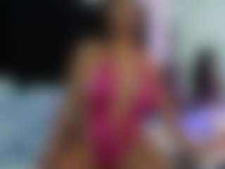 grettchen's Live Sex Cam Show