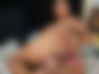 Show de cam en vivo con grettchen - Thick en Camsoda