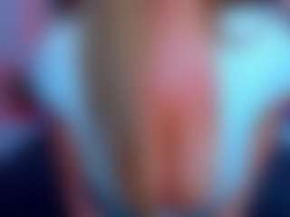 Live cam show with Adele-sugar - Garter on EXY