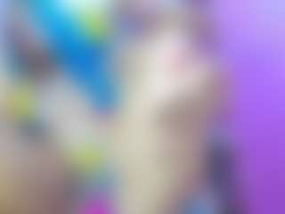 Live cam show with barbychocolat2 - Athletic on Dolls Live
