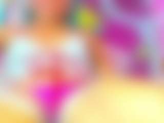 Live cam show with barbychocolat2 - Athletic on Camsoda