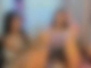 Live cam show with Mariangel-3 - Asian on Dare Cams