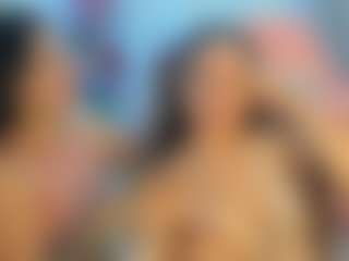 Live cam show with Mariangel-3 - Nipple Piercings on Camsoda